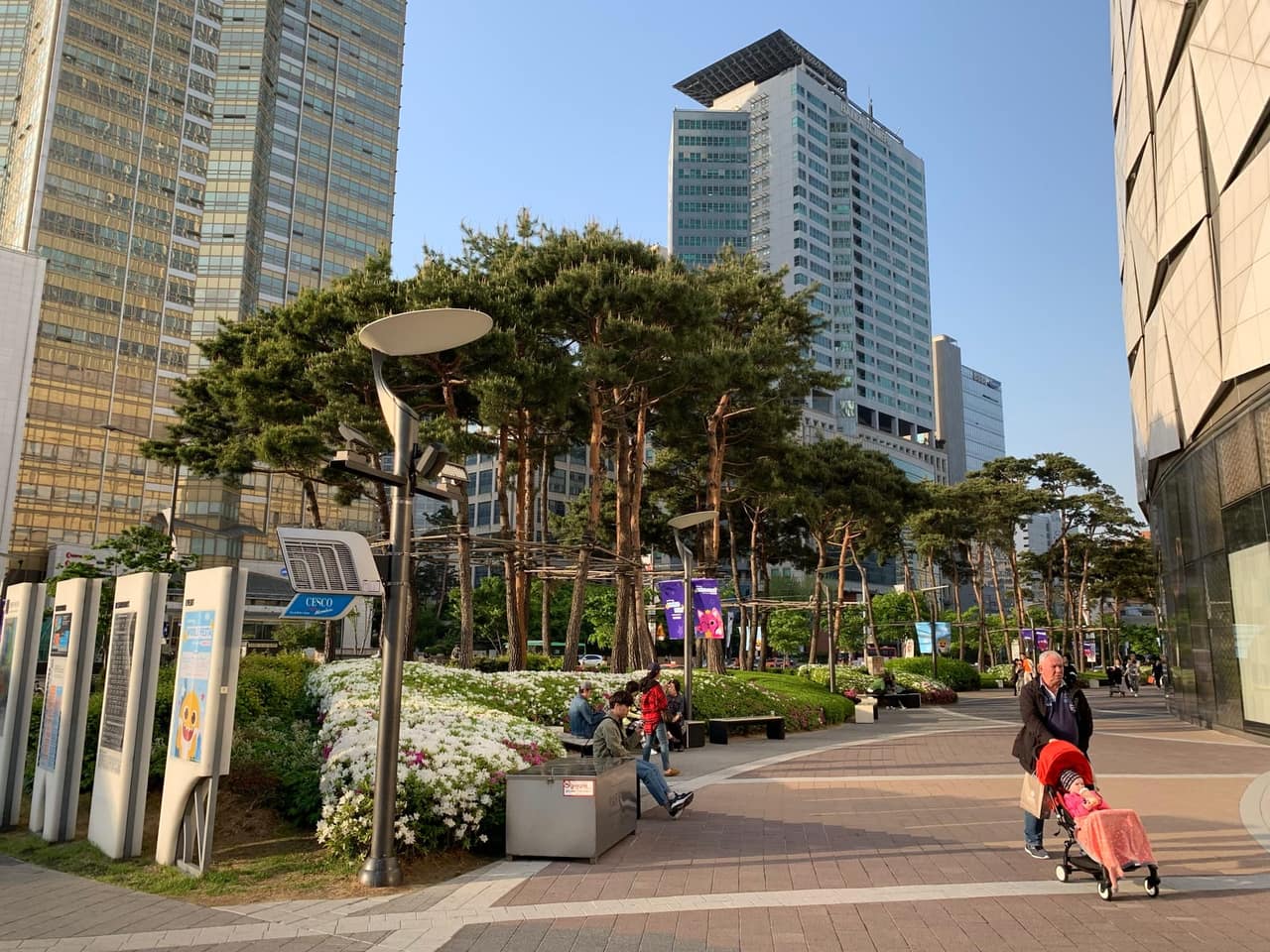 Lotte World Tower